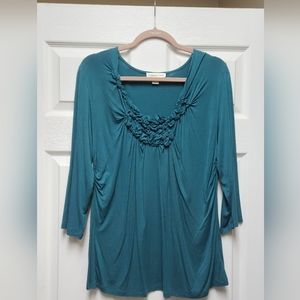 Coldwater Creek medium top